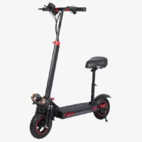 FREEBOY J-11 MAX Electric Scooter product image view 3