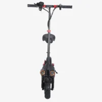 FREEBOY J-11 MAX Electric Scooter product image view 2
