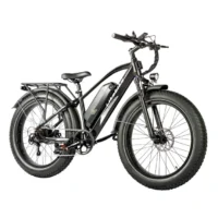 Victrip Likebike Lander Ebike Black product image view 1
