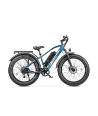 Victrip Likebike Lander Ebike Blue product image view 5