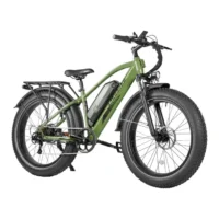 Victrip Likebike Lander Ebike Green product image view 4