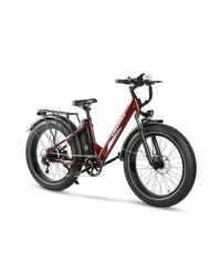 Victrip Likebike Lander S Ebike Red product image view 3