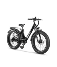 Victrip Likebike Lander S Ebike Black product image view 1