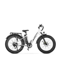 Victrip Likebike Lander S Ebike White product image view 2