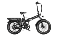 Heybike Mars 2.0 Black product image view 10