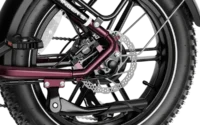 Heybike Ranger S Folding Electric Bike product image view 6