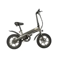 Smiley Urban E-bike S5 (16×3) product image view 2