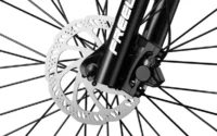 Heybike Hero Carbon Fiber EMTB | Mid-Drive Ebike product image view 7