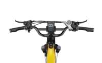 Heybike Hauler Electric Cargo Bike Single Battery product image view 6