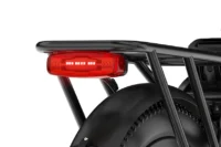 Vitilan U3 Full Suspension Foldable Fat Tire Electric Bike product image view 9