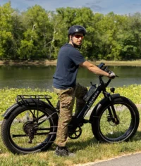 Victrip Likebike Lander S Ebike product image view 5