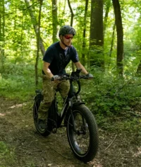 Victrip Likebike Lander S Ebike product image view 4