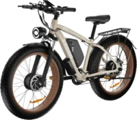 Bluvall Zeegr F1 Electric Bike Series product image view 4