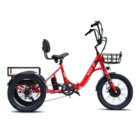 Bison PRO - Emojo Bike product image view 3