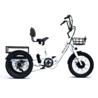 Bison PRO - Emojo Bike product image view 2