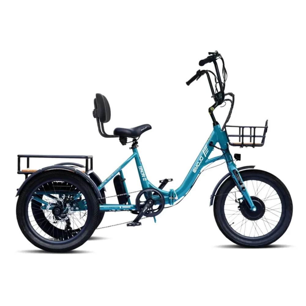 Bison PRO - Emojo Bike product image view 1