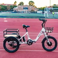 Bison PRO - Emojo Bike product image view 10