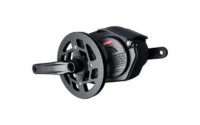 Heybike Hero Carbon Fiber EMTB | Mid-Drive Ebike product image view 3