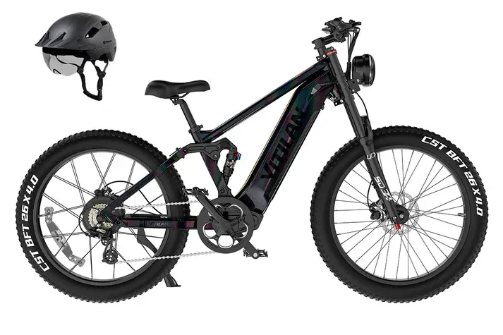 eScootz-Vitilan T7PRO Full Suspension Mountain E-bike Chameleon-electric bikes,electric bike, electric bikes, electric bike Canada, buy electric bikes, electric bikes for sale, best electric bikes, electric bikes for adults, electric bike with warranty, foldable electric bike, folding e-bike Canada, commuter electric bike, city electric bike, fat tire e-bike, mountain electric bike, off-road e-bike, cargo e-bike, electric tricycle Canada, step-through electric bike, long range electric bike, lightweight electric bike, electric bikes under $2000, e-bike monthly payments, electric bikes with financing, e-bike for seniors, electric bike for commuting, Canadian electric bikes, electric bikes Toronto, electric bikes Vancouver, electric bikes Montreal, electric bikes Calgary, electric bikes Edmonton, electric bikes Ottawa, electric bikes Winnipeg, electric bikes Halifax, waterproof electric bikes, snow e-bikes, electric bikes for hills, best e-bikes Canada 2025, fast shipping electric bikes Canada, reliable electric bikes Canada, electric scooters, electric scooter Canada, buy electric scooters, electric scooters for adults, electric scooters for commuting, electric scooters with seat, foldable electric scooter, lightweight scooter for city, fast electric scooter, long range electric scooter, off-road electric scooter, fat tire electric scooter, all-terrain scooter, e-scooter with warranty, electric scooters with financing, Canadian electric scooters, waterproof electric scooter, electric scooters for students, eco-friendly scooters, street-legal electric scooters, electric scooters for delivery, foldable scooters Canada, adult scooter with suspension, safe electric scooters, electric scooter monthly payments, electric scooters under $1500, electric scooter Toronto, electric scooter Vancouver, electric scooter Calgary, electric scooter Montreal, electric scooter Edmonton, electric scooter Ottawa, reliable electric scooters Canada