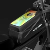 RIDSTAR Q16 Fat Tire Electric Bicycle product image view 4