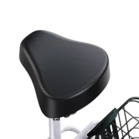 ISINWHEEL Hyper X Electric Scooter with Seat product image view 4