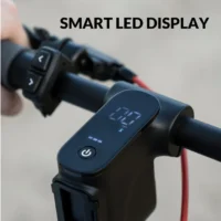 5TH WHEEL V30Pro Electric Scooter product image view 7