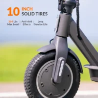 5TH WHEEL V30Pro Electric Scooter product image view 2