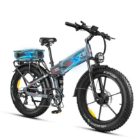 Wallke X3 Pro Max Electric Bike product image view 17