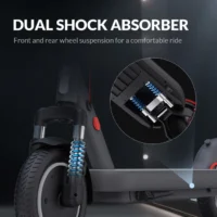 5TH WHEEL V40Pro Electric Scooter product image view 7