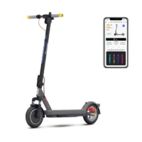 5TH WHEEL V40Pro Electric Scooter product image view 1