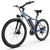 5TH WHEEL PB17 PRO Electric Bike for Adults product image view 6