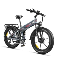 Wallke X3 Pro Max Electric Bike product image view 13