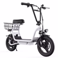 VARUN P3 Adults Electric Scooter product image view 9