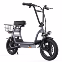 VARUN P3 Adults Electric Scooter product image view 8