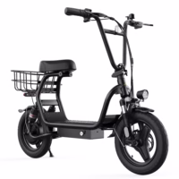 VARUN P3 Adults Electric Scooter product image view 4