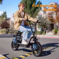 VARUN P3 Adults Electric Scooter product image view 6