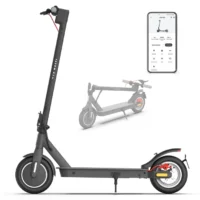 5TH WHEEL V30Pro Electric Scooter product image view 4