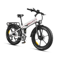 WALLKE X3 Max Folding Electric Bike product image view 14