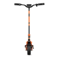JGHSCOOTER X5 Ultra Electric Scooter product image view 5