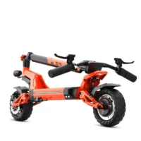 JGHSCOOTER X5 Ultra Electric Scooter product image view 4