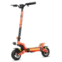 JGHSCOOTER X5 Ultra Electric Scooter product image view 1