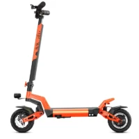 JGHSCOOTER X5 Ultra Electric Scooter product image view 3