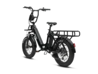 ENVO Flex Overland Electric Bike product image view 18
