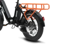 ENVO Flex Overland Electric Bike product image view 16