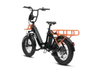 ENVO Flex Overland Electric Bike product image view 17