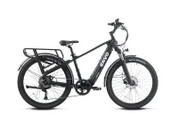 ENVO D50 Electric Bike product image view 5