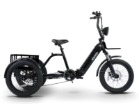 ENVO Flex Trike Fat Tire Electric Adult Trike product image view 1