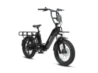 ENVO Flex Overland Electric Bike product image view 1