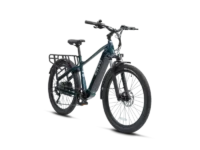 ENVO D50 Electric Bike product image view 1