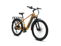 ENVO D50 Electric Bike product image view 4
